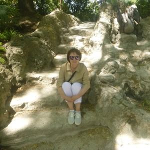 Meet your Posher, Svetlana